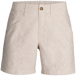 Roayal Robins W Hemp Adventure Short női rövidnadrág