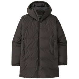 Patagonia M's Jackson Glacier Parka férfi kabát fekete black