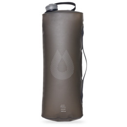 Hydrapak Seeker 4L összecsukható kulacs szürke Mammoth Grey