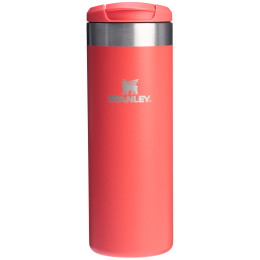 Stanley AeroLight Transit 470 ml thermo bögre korall Hot Coral