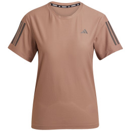 Adidas OTR T-Shirt Women női póló barna brown