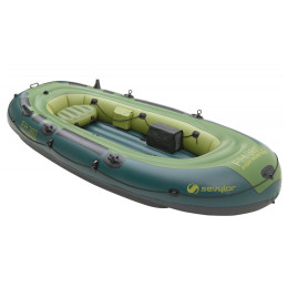 Sevylor Fish Hunter FH 360 kállított termék - csónak