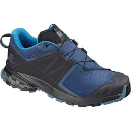 Salomon Xa Wild GTX férficipő
