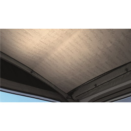 Outwell Roof Lining Tide 500SA szigetelő réteg