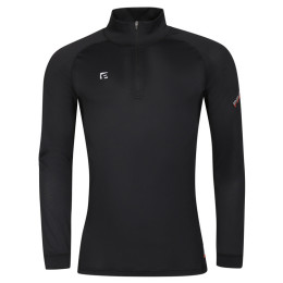 Progress TX NRZ férfi garbó fekete černá