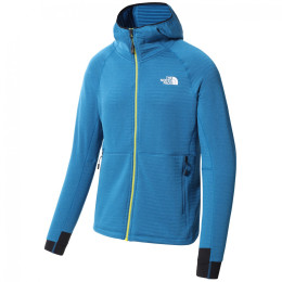 Férfi pulóver The North Face Circadian Full-Zip Hoodie k é k