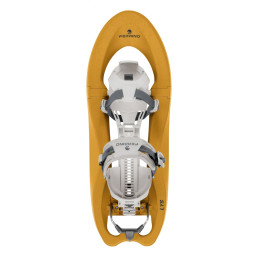 Ferrino Lys Castor Special hótalp sárga yellow