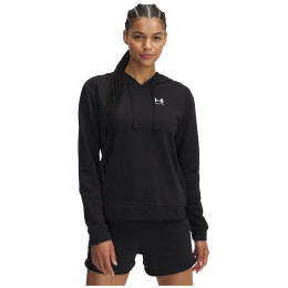 Under Armour Rival Terry Hoodie női pulóver