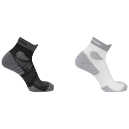 Salomon Aero Ankle 2-Pack zokni