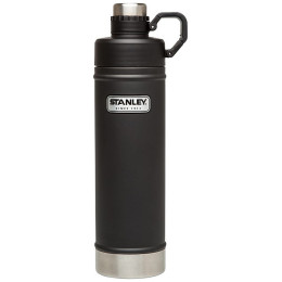 Termosz Stanley Adventure 750ml fekete