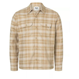 Marmot Ridgefield Heavyweight Sherpa Lined Flannel férfi ing