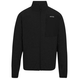 Regatta Scaris férfi pulóver szürke Ash