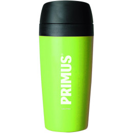 Utazó bögre Primus Commuter Mug 0,4 l világoszöld leaf green
