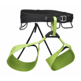 Black Diamond Solution Harness - Honnold Edt beülő