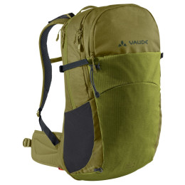 Vaude Wizard 24+4 túrahátizsák zöld