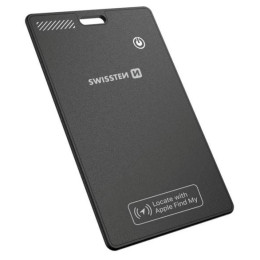 Swissten FindCard GPS Locator (with Apple Find My function) lokátor