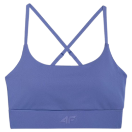 4F Sport Bra F173 melltartó kék NAVY