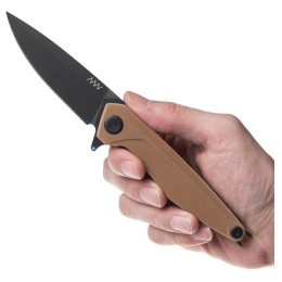 Acta non verba Z300 BB DLC/G10/Liner Lock zsebkés