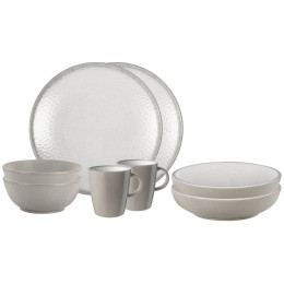 Brunner Set tête-à-tête Amadè 8 pcs edénykészlet