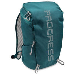 Progress Hike 15 túrahátizsák kék petrol