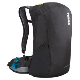 Thule Capstone 22L Men's M/L hátizsák fekete Obsidian