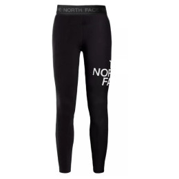 The North Face W Flex Mid Rise Tight - Eu női leggings