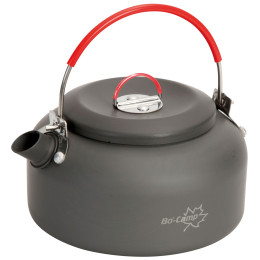 Konvice Bo-camp Teapot aluminium 0,8 litr?