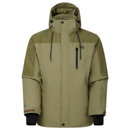 Dare 2b Firn Jacket férfi dzseki sötétzöld MartiniOlive