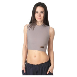 Drexiss Feel Yoga Coffee női atléta