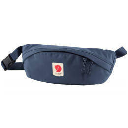 Övtáska Fjällräven Ulvö Hip Pack Medium kék