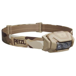 Petzl Aria 2R RGB fejlámpa