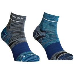 Ortovox Alpine Quarter Socks M férfi bokazoknik