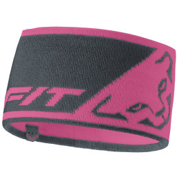 Dynafit Leopard Logo Headband fejpánt