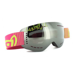 Gloryfy GP3 S3 síszemüveg