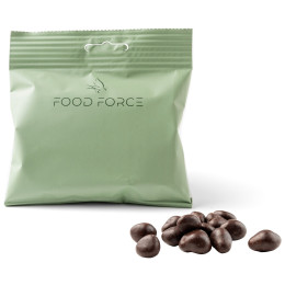 Food Force Eper étcsokoládéban, 50 g szárított gyümölcs