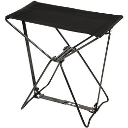 Stoli?ka Bo-Camp Fishing Stool fekete