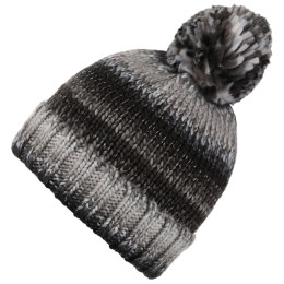 Regatta Frosty Hat VI sapka fekete/fehér black