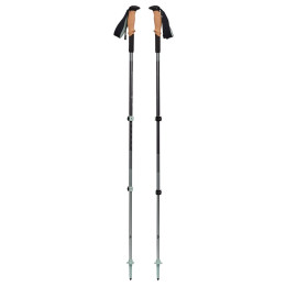 Black Diamond Pursuit Shock Trekking Poles túrabot