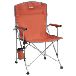 Easy Camp Oak Chair Ink szék piros Clay Red