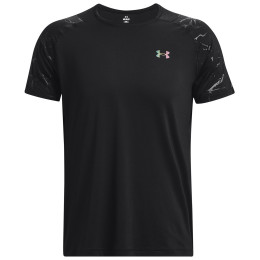 Under Armour Rush Emboss SS férfi funkcionális póló