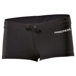 Progress As Marina 38TA fürdőruha fekete