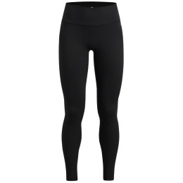 Under Armour Motion Legging Black gyerek leggings fekete Black / / Castlerock