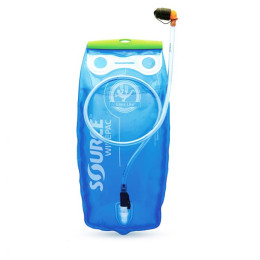 Source Widepac LP 3L vizestömlő