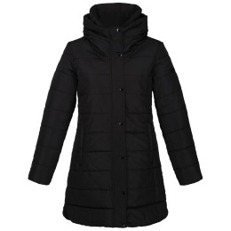 Regatta Pamelina női kabát fekete