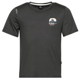 Chillaz Bozen Sunset férfi póló