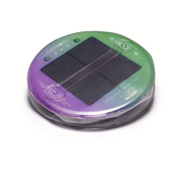 Lámpa Mpowerd Luci Color Essence átettsző
