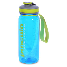 Kulacs Pinguin Tritan Sport Bottle 0,65 l kék
