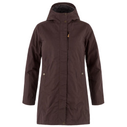 Fjällräven Kiruna Padded Parka W női kabát