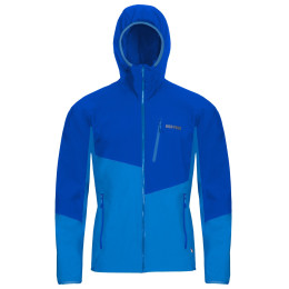 High Point Versa 2.0 Hoody Jacket férfi dzseki kék Brilliant Blue/Skydiver