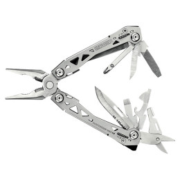 Gerber Suspension NXT MultiTool multitool fekete/ezüst